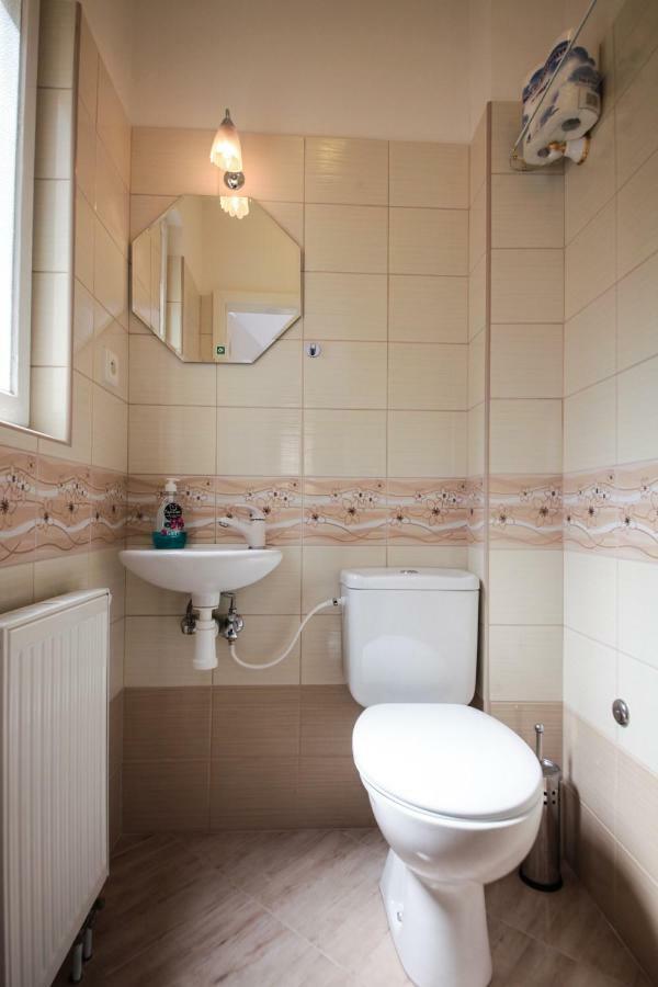 Appartement Family Duplex On Wenceslas Square à Prague Extérieur photo